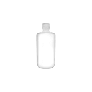 Polylab Plastic Reagent Bottle 60 ml Narrow Mouth