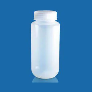 PolyLab Reagent Bottle 1000 ml Wide Mouth