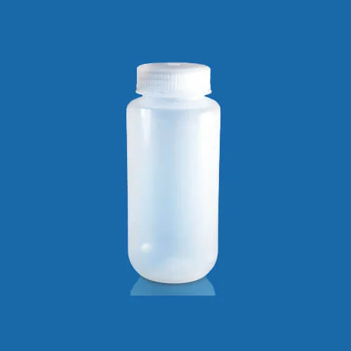 250 ml Plastic Reagent Bottle 1 Piece