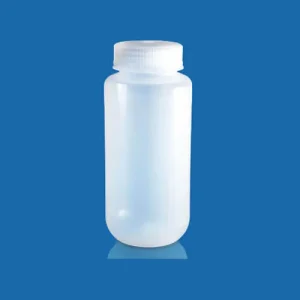 PolyLab Reagent Bottle 500 ml Wide Mouth