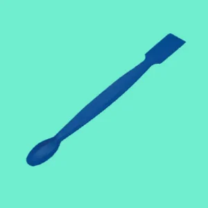 Polylab Spatula 200 mm for Lab Use