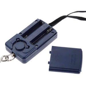 Portable Electronic Scale 40 kg - Image 2