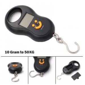 Portable Hanging Scale 50Kg /10g
