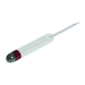 Professional Lactometer for Milk Testing, Gerber AG