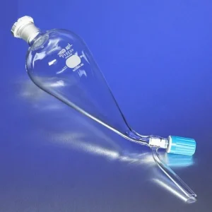 Pyrex 250 ml Separating Funnel