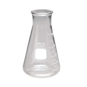 Pyrex Conical Flask 500 ml