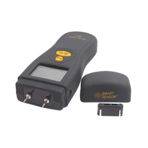 Smart Sensor Digital Wood Moisture Meter, AR971 Timber Moisture Tester