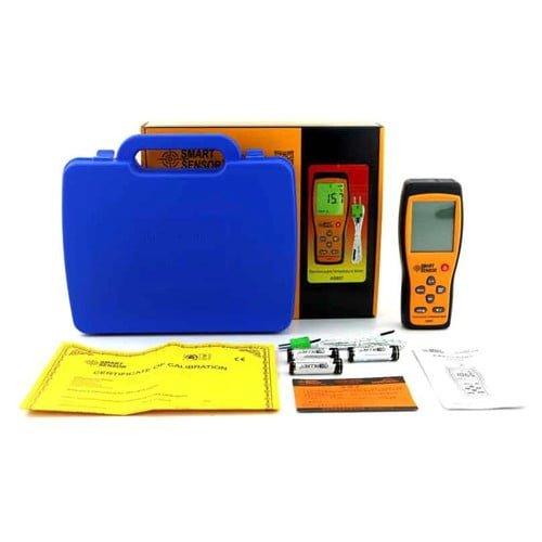 Smart Sensor K-Type Digital Thermometer AS857 - Image 3