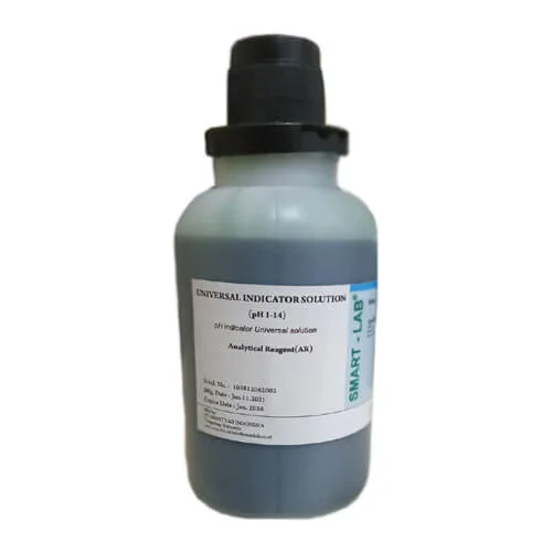 SmartLab pH Indicator Solution, 500ml Indonesia