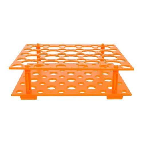 Snap Together Conical Tube Racks Falcon Tube Racks 2 in 1 Stand