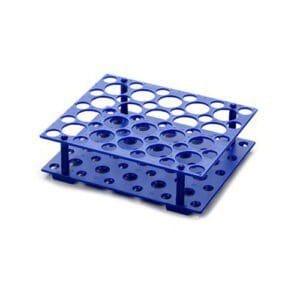 Snap Together Conical Tube Racks Falcon Tube Racks 2 in 1 Stand - Image 3