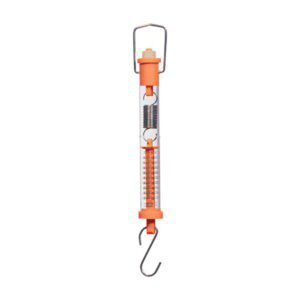 Spring Scale 10 Kg Student Scale or Newton Scale 100 Newton