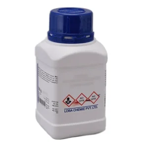 Stannous Chloride Dihydrate 250gm Extra Pure Loba, India