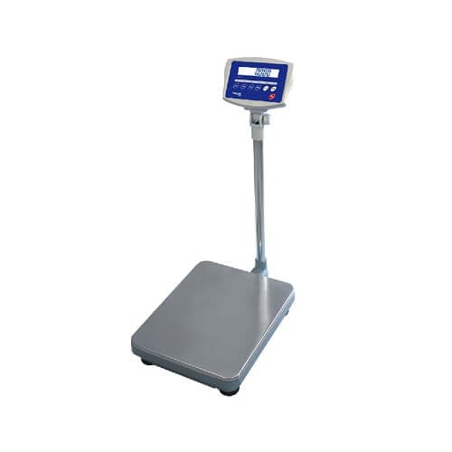 T-Scale ELW Series Platform Scale 60 Kg