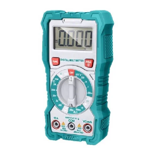 Total Brand Digital Multimeter, TMT460012