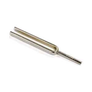 Tuning Fork for Physics Experiment 8 Pcs 1Set