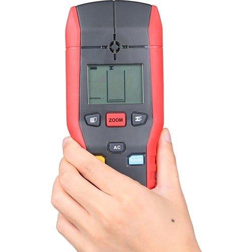 UNI-T Digital Wall Scanner Meter UT387B - Image 3