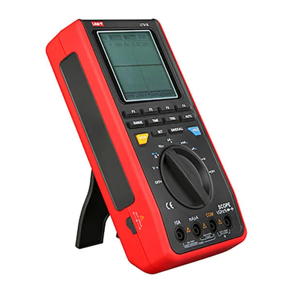 UNI-T Scope Digital Multimeters UT81B - Image 2