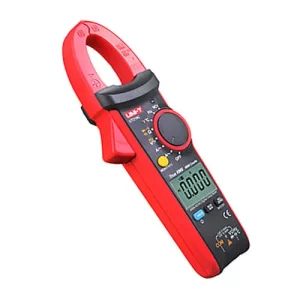 UNI-T UT216C 600A Digital Clamp Meter