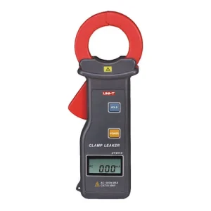 UNI-T UT251C High Sensitivity Leakage Current Clamp Meter
