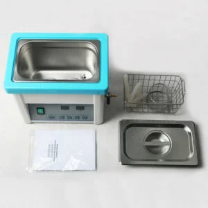 Ultrasonic Bath 5 Liter, YJ5120-1 Digital Ultrasonic Cleaner - Image 3