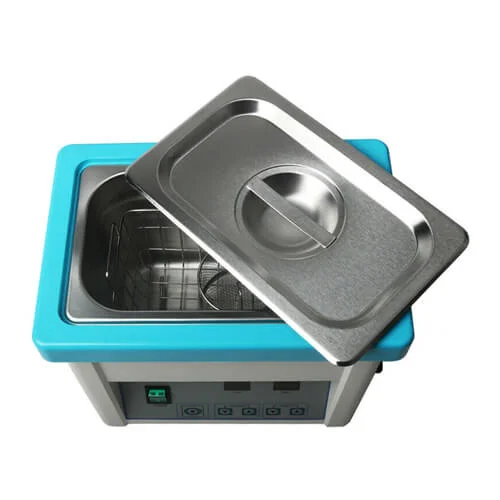Ultrasonic Bath 5 Liter, YJ5120-1 Digital Ultrasonic Cleaner - Image 2
