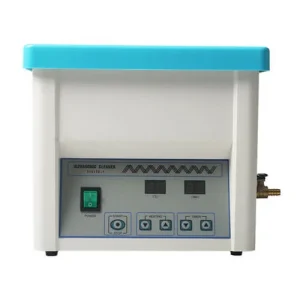 Ultrasonic Bath 5 Liter, YJ5120-1 Digital Ultrasonic Cleaner