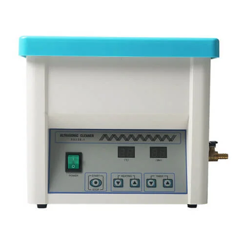 Ultrasonic Bath 5 Liter, YJ5120-1 Digital Ultrasonic Cleaner