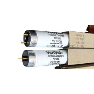 VeriVide 36W 4 Feet Artificial Daylight CIE D65 (F36 T8/D65) - Image 3