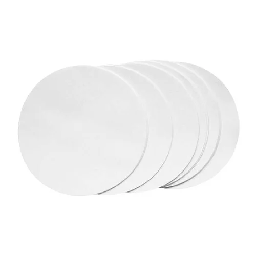 Whatman Filter Papers 90 mm Grade-1 Qualitative - Image 2