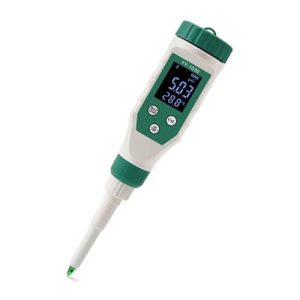 YY-1030 Smart Bluetooth PH Meter for Water, Soil, Cosmetic, Food, Cheese, Meat etc.