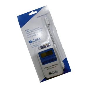 Zeal Handheld Digital Multi-Thermometer -50~300°C P3050/P3052, England