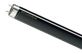 Sylvania BLB “F18 T8 BLB” ( 2 feet ) Black Light Blue Tube Lig