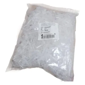 Eppendrof Tube Micro Centrifuge Tube 1.5 ml, 500 Pcs Pack