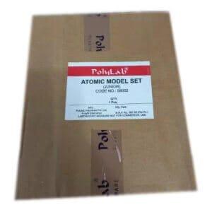 Polylab Atomic Model Set (Junior) - Image 3
