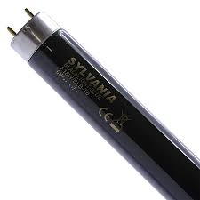 Sylvania BLB “F18 T8 BLB” ( 2 feet ) Black Light Blue Tube Lig - Image 2