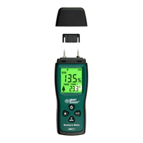Smart sensor Moisture Meter (Wood Moisture)-AS971
