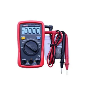 Digital multimeter UNI-T UT33A+