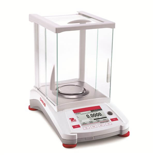 Analytical Balance (4 Digit)